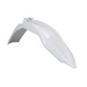 RACETECH R-PAHSQBN0085 : Guardabarros Delantero RACETECH Blanco Husqvarna TC85