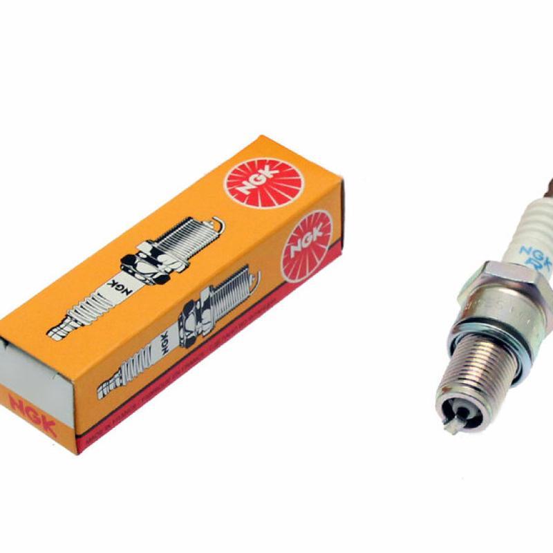 NGK 7512 : Bujía NGK Standard D6EA