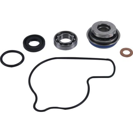 HOT RODS WPK0071 : Kit de reparación de bomba de agua HOT RODS - Honda CRF 450 R / RWE / RX