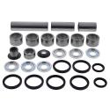 ALL BALLS 27-1194 : Kit de rodamientos, retenes y casquillos de bieleta ALL BALLS 27-1194