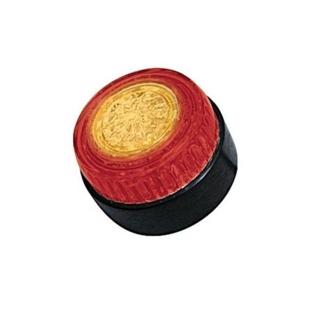 HIGHSIDER 254-206 : Juego de intermitentes LED HIGHSIDER Colorado - 3en1