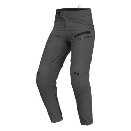 HEBO HE3250G :  PANTALON TECH GRIS