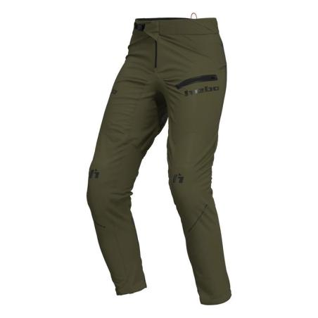 HEBO HE3250K :  PANTALON TECH KAKHI