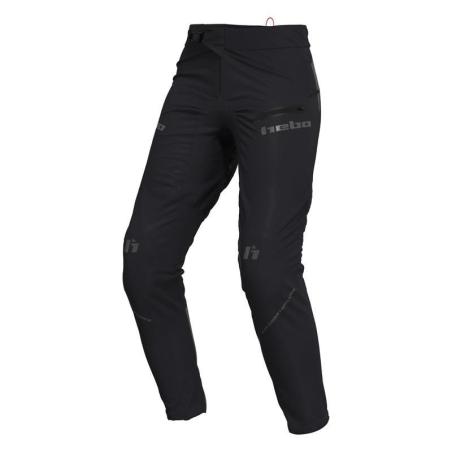 HEBO HE3250N :  PANTALON TECH NEGRO