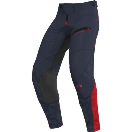 HEBO HE3546A :  PANTALON SCRATCH XTREME GRIS