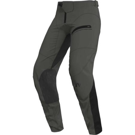 HEBO HE3546G :  PANTALON SCRATCH XTREME NEGRO
