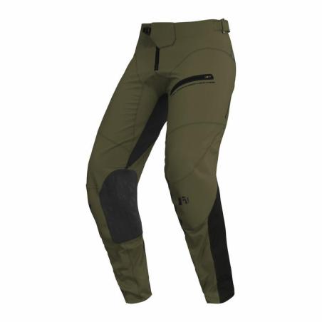 HEBO HE3546K :  PANTALON SCRATCH XTREME ROJO