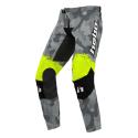 HEBO HE3573Y :  PANTALON PHENIX JUNIOR AMARILLO