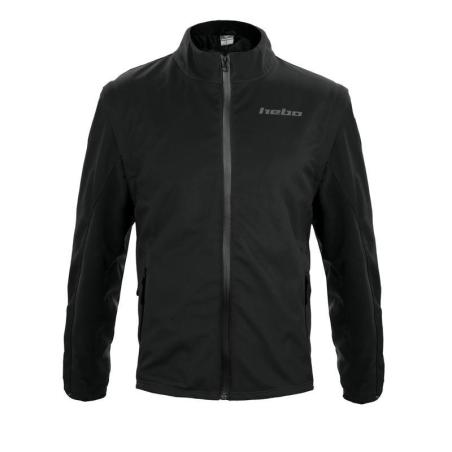 HEBO HE4151N : CHAQUETA SENTINEL NEGRO