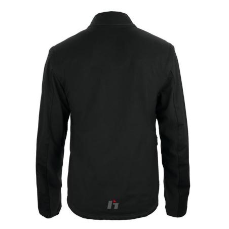 HEBO HE4151N : CHAQUETA SENTINEL NEGRO