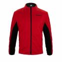 HEBO HE4151R : CHAQUETA SENTINEL ROJO