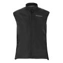 HEBO HE4354N : CHALECO WIND PRO NEGRO