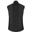 HEBO HE4354N : CHALECO WIND PRO NEGRO