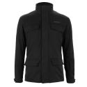 HEBO HE4751N : CHAQUETA HEBO SS 21271 URBAN NEGRO