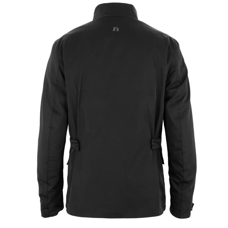 HEBO HE4751N : CHAQUETA HEBO SS 21271 URBAN NEGRO