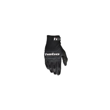 HEBO HE1129N : GUANTES BAGGY ROJO