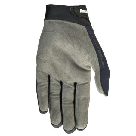 HEBO HE1244N : GUANTES STRATOS NEGRO
