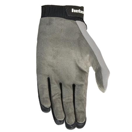 HEBO HE1245G : GUANTES SCRATCH ROJO