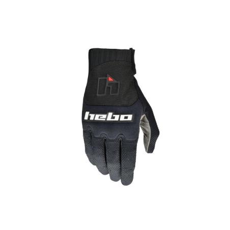 HEBO HE1245N :  GUANTES SCRATCH negro