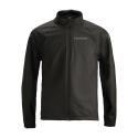 HEBO HE5721N :  CHAQUETA DE AGUA/WATER JACKET NEGRO