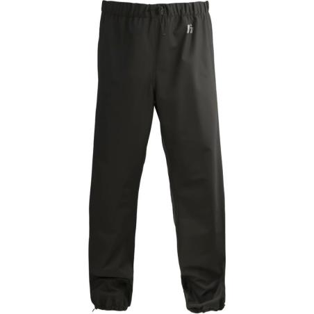 HEBO HE5731N :  PANTALON DE AGUA NEGRO