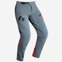 HEBO HE3159G : PANTALON TECH ROJO