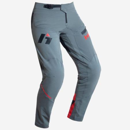 HEBO HE3159G : PANTALON TECH ROJO