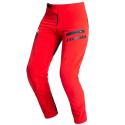 HEBO HE3159R :  PANTALON TECH rojo