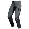 HEBO HE3545G : PANTALON SCRATCH ROJO