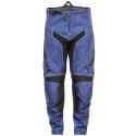 HEBO HE3556A :  PANTALON MX STRATOS JEANS azul