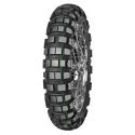 MITAS 70000993 : Neumático MITAS END TRAIL-RALLY PRO 140/80 B 18 70R TT M+S SUPER LIGHT GREEN