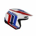 HEBO HC1042B :  CASCO HTR F02 ZONE PRO BLANCO