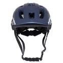 HEBO HB0007A : CASCO BALDER MONOCOLOR II VERDE