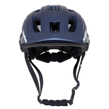 HEBO HB0007A : CASCO BALDER MONOCOLOR II VERDE