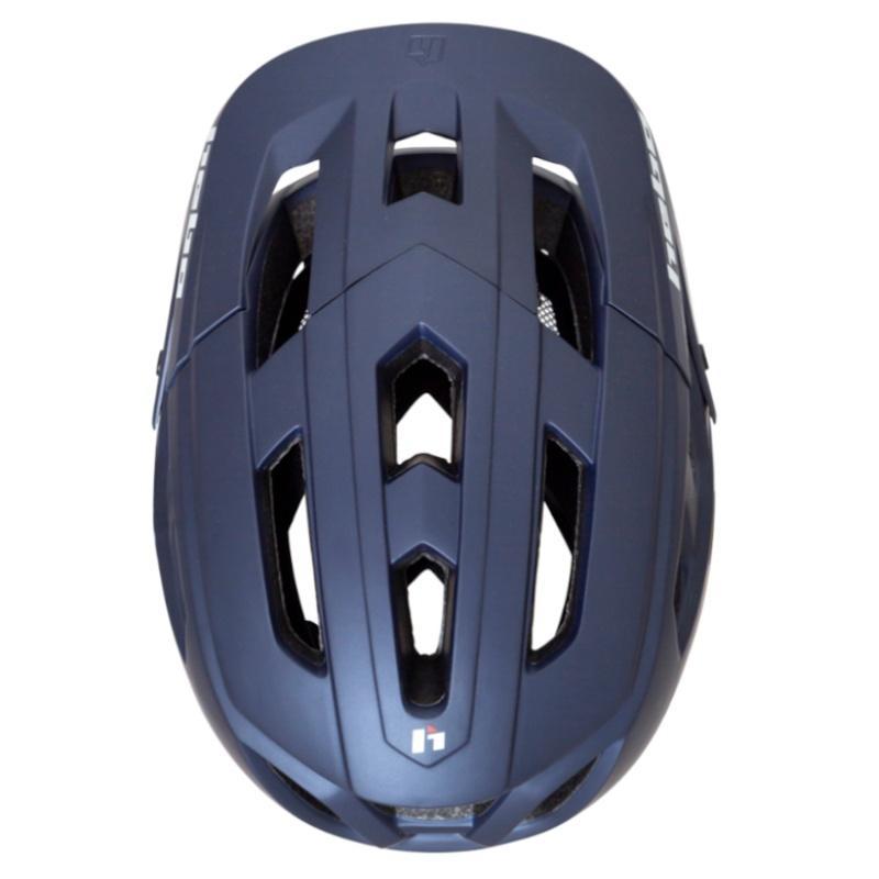 HEBO HB0007A : CASCO BALDER MONOCOLOR II VERDE