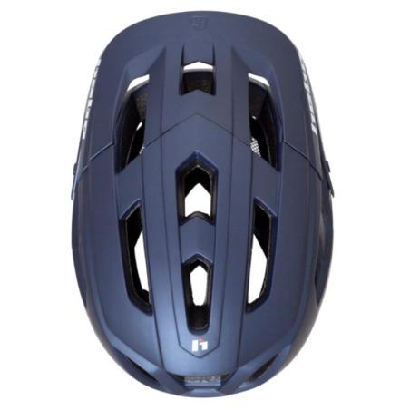 HEBO HB0007A : CASCO BALDER MONOCOLOR II VERDE