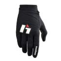 HEBO HB1005N : GUANTES TRACKER II ROJO