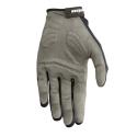 HEBO HB1005N : GUANTES TRACKER II ROJO