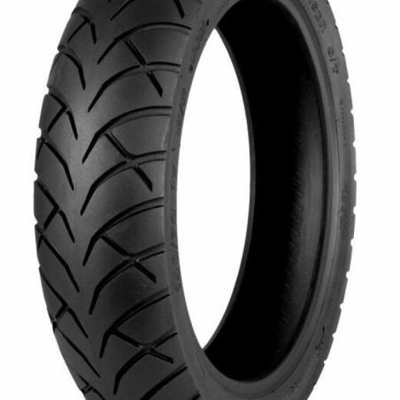 KENDA 144J1020 : Neumático KENDA K671 CRUISER S/T Daelim Roadwin 125 140/60-17 69P TL