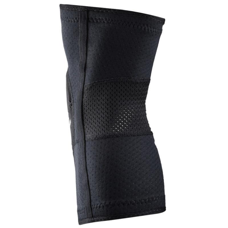 HEBO HB6301N : RODILLERA DEFENDER PAD h NEGRO