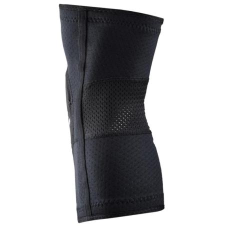 HEBO HB6301N : RODILLERA DEFENDER PAD h NEGRO