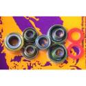 PIVOT WORKS PWSHK-T02-521 : Kit de Cojinetes de Amtortiguador PIVOT WORKS KTM SX,MXC,EXC125 / 200 / 250 / 300 / 380 1999-01