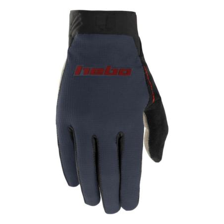 HEBO HE1169A :  GUANTES TECH AZUL