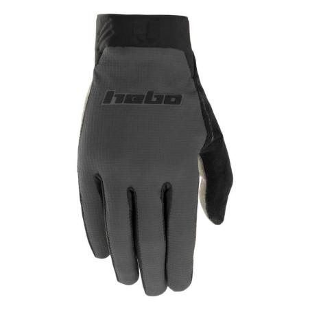 HEBO HE1169G :  GUANTES TECH GRIS