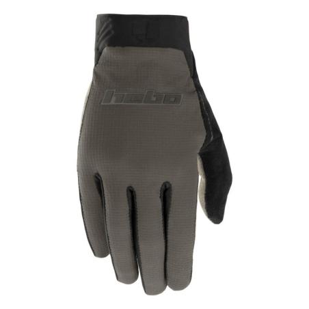 HEBO HE1169M :  GUANTES TECH MARRON