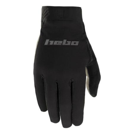 HEBO HE1169N :  GUANTES TECH NEGRO