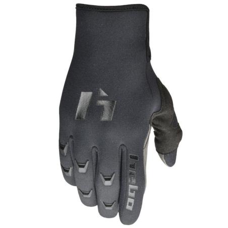 HEBO HE1215 :  GUANTES NEO NANO NEGRO
