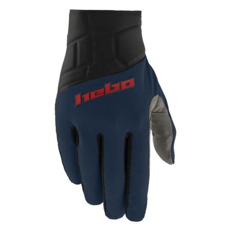 HEBO HE1246A :  GUANTES SCRATCH XTREME AZUL