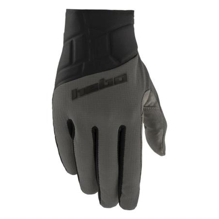 HEBO HE1246G :  GUANTES SCRATCH XTREME GRIS