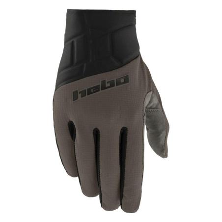 HEBO HE1246M :  GUANTES SCRATCH XTREME MARRON